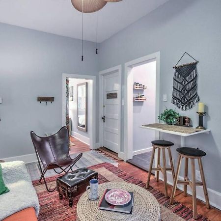 Urban Zen Great Location Apartamento Memphis Exterior foto