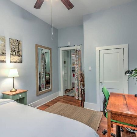 Urban Zen Great Location Apartamento Memphis Exterior foto