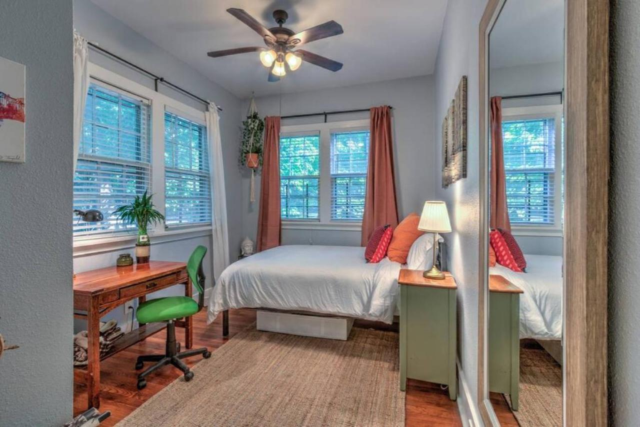 Urban Zen Great Location Apartamento Memphis Exterior foto