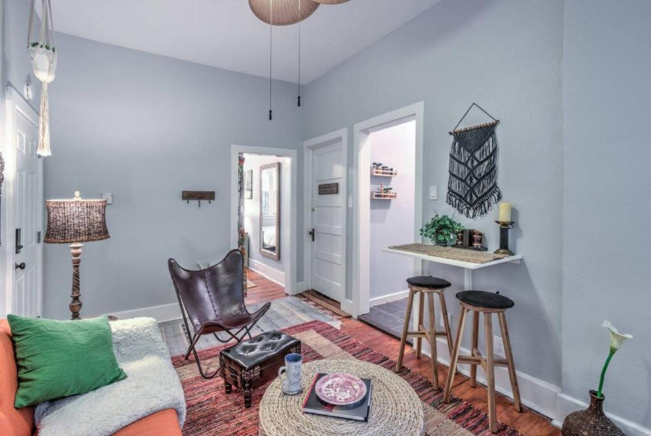 Urban Zen Great Location Apartamento Memphis Exterior foto