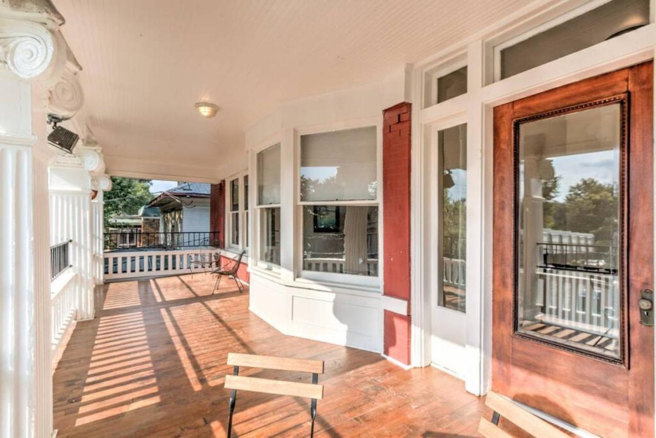 Urban Zen Great Location Apartamento Memphis Exterior foto
