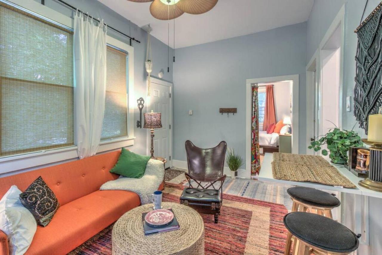 Urban Zen Great Location Apartamento Memphis Exterior foto