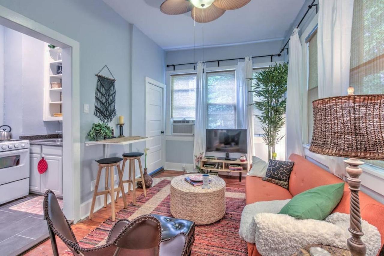 Urban Zen Great Location Apartamento Memphis Exterior foto