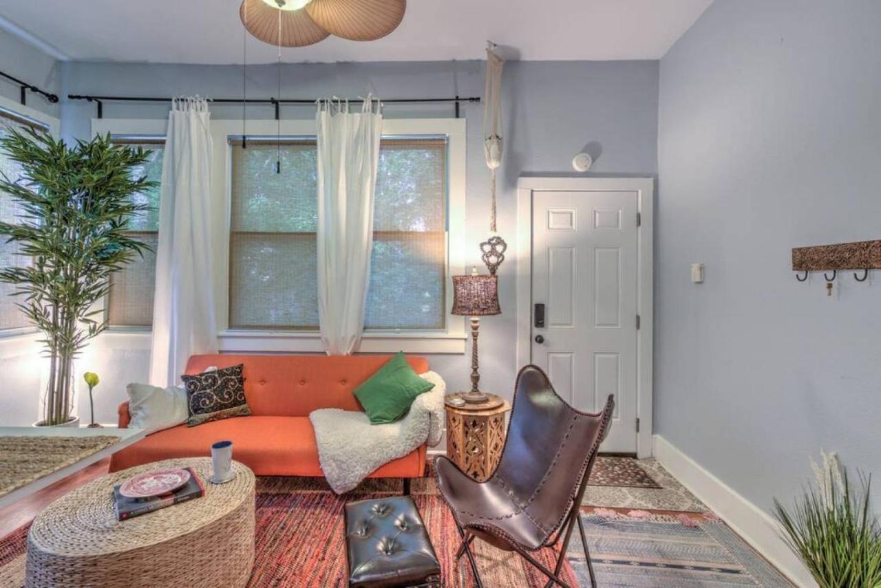 Urban Zen Great Location Apartamento Memphis Exterior foto
