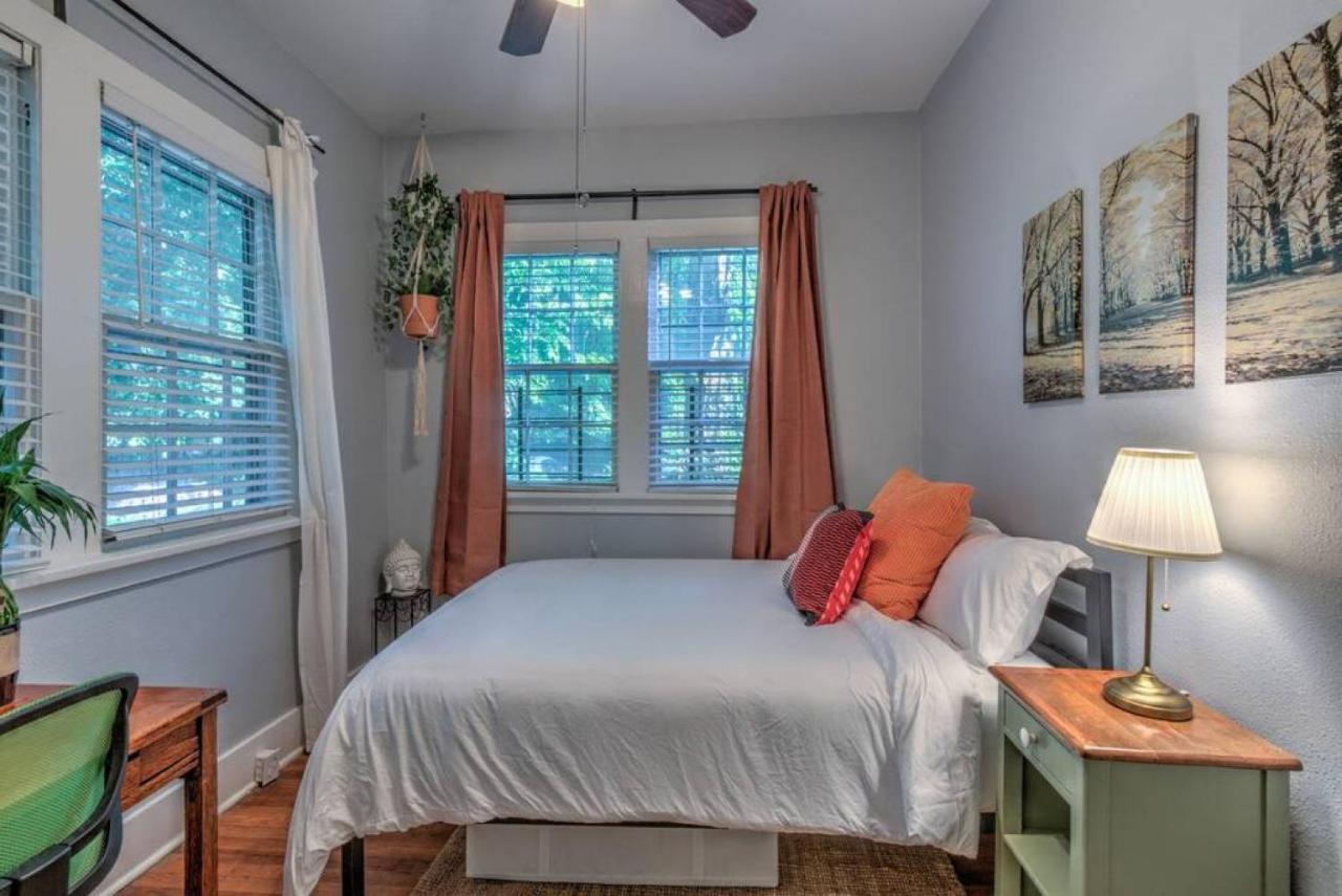Urban Zen Great Location Apartamento Memphis Exterior foto