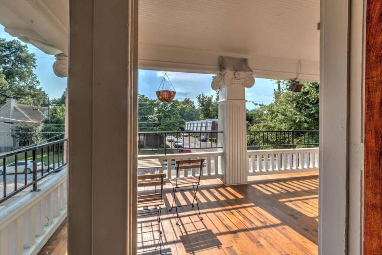 Urban Zen Great Location Apartamento Memphis Exterior foto