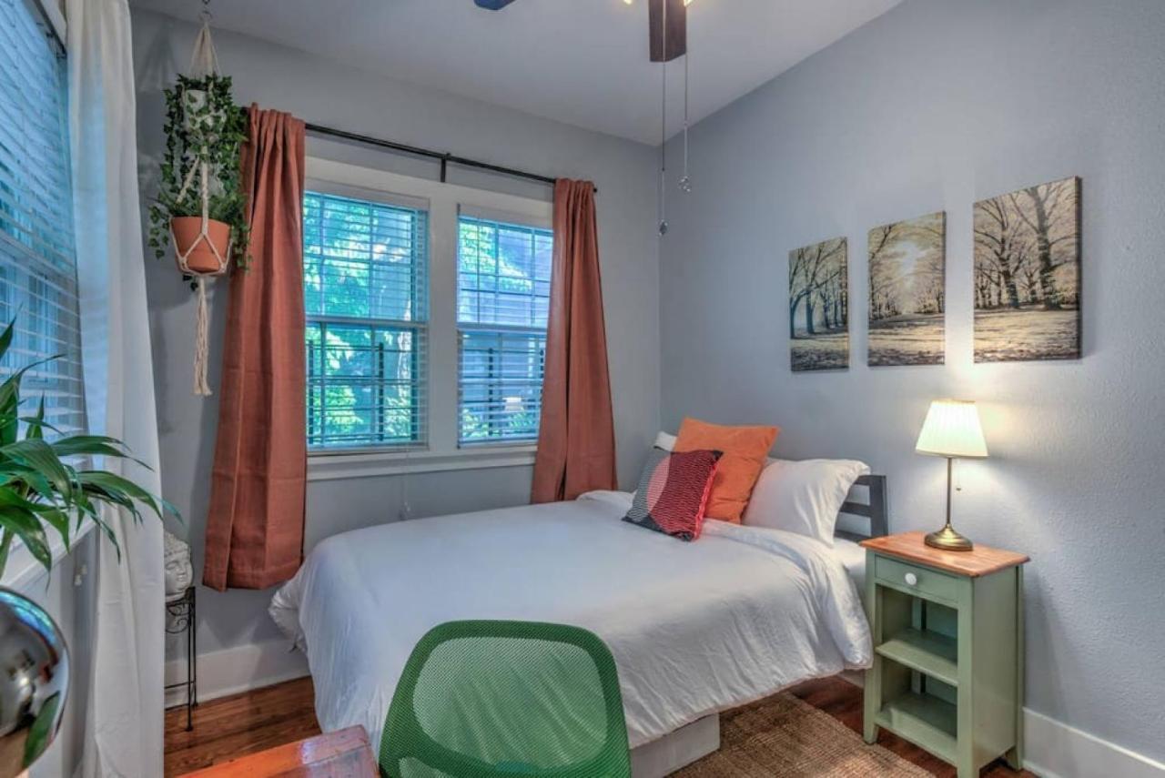 Urban Zen Great Location Apartamento Memphis Exterior foto
