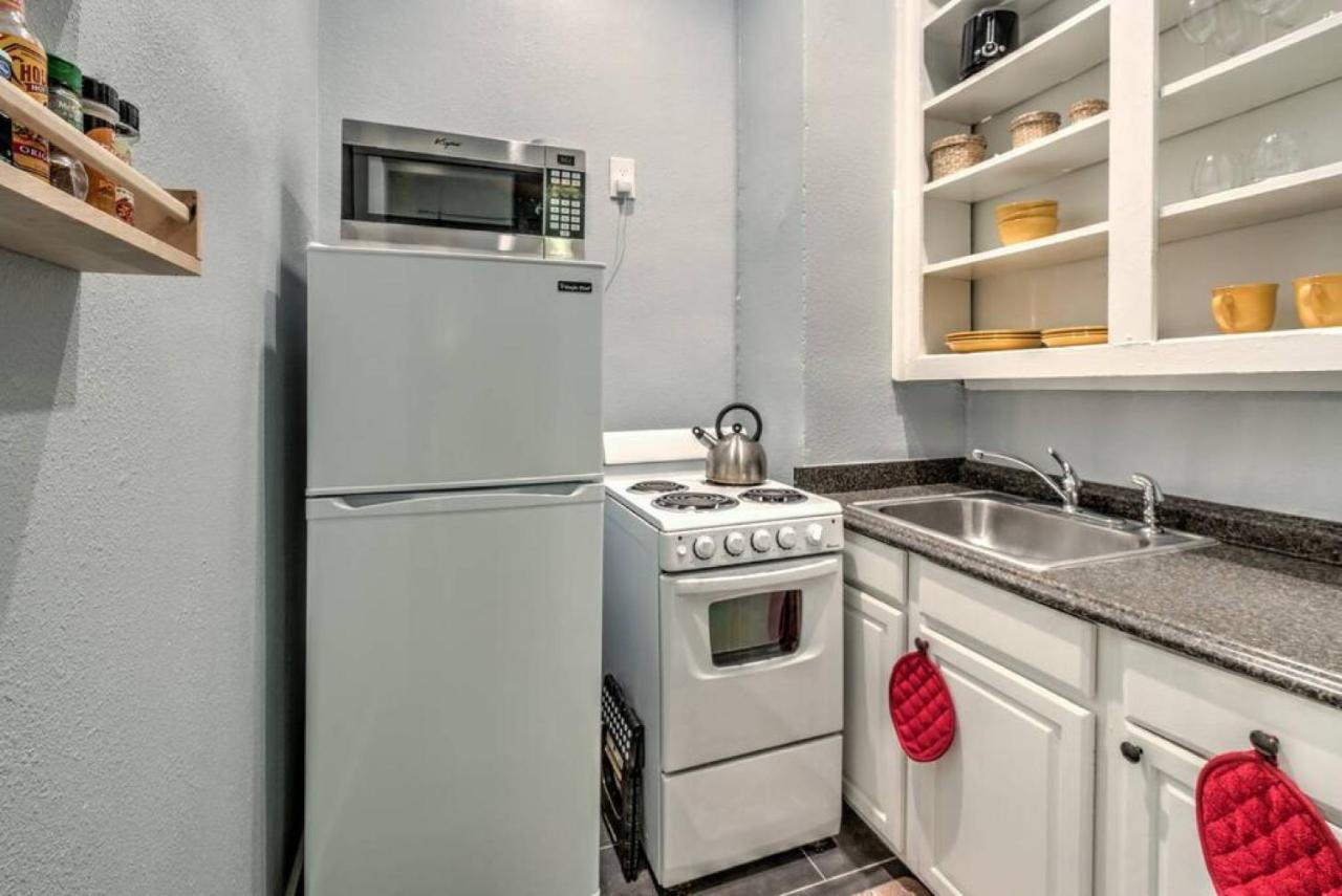 Urban Zen Great Location Apartamento Memphis Exterior foto