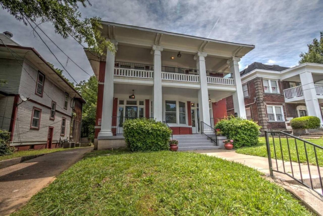 Urban Zen Great Location Apartamento Memphis Exterior foto