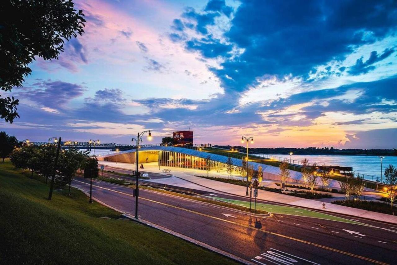 Urban Zen Great Location Apartamento Memphis Exterior foto
