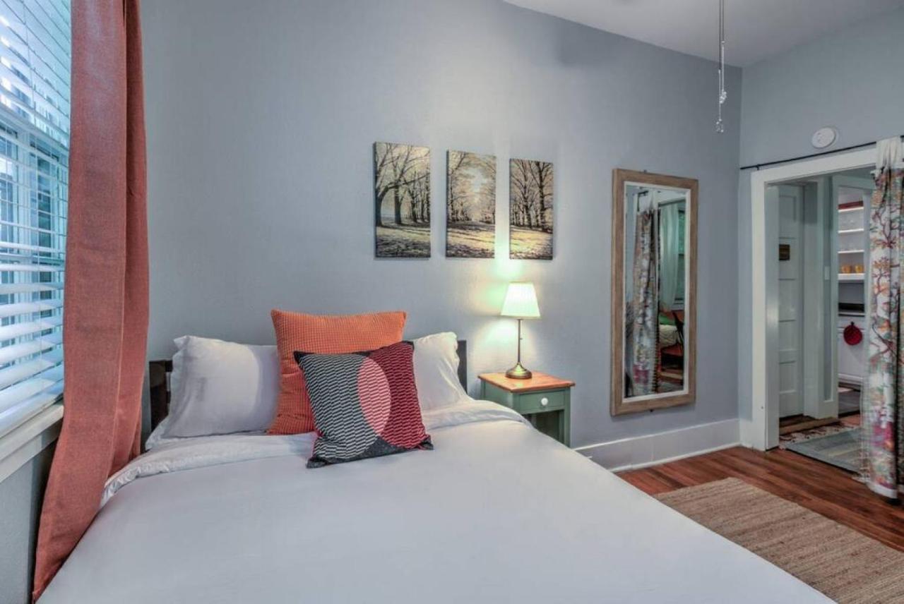Urban Zen Great Location Apartamento Memphis Exterior foto
