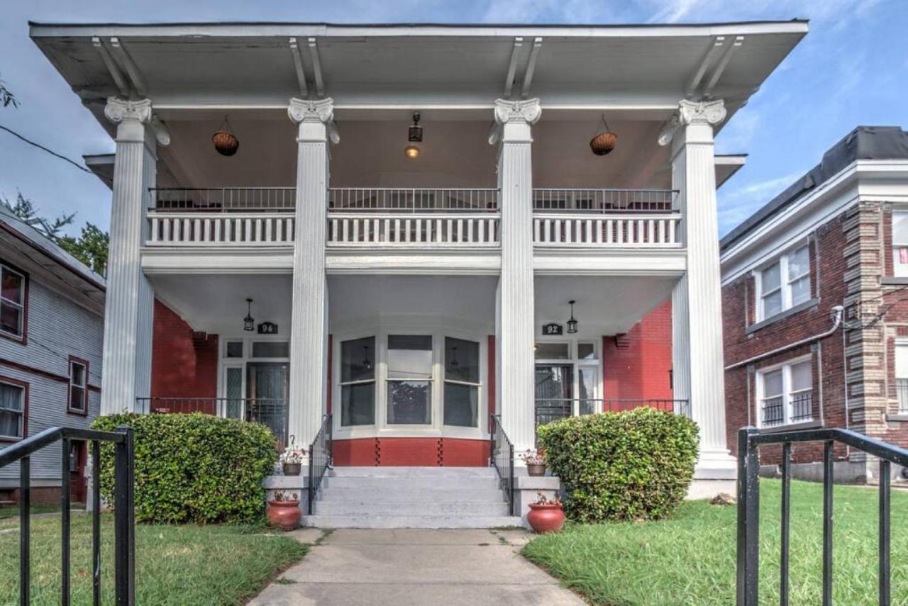 Urban Zen Great Location Apartamento Memphis Exterior foto