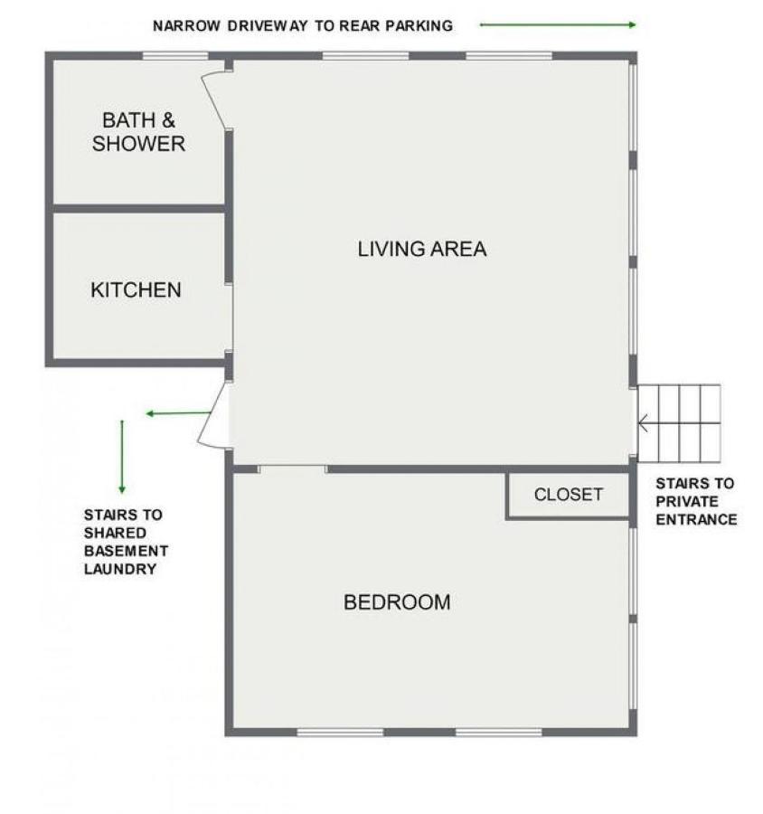 Urban Zen Great Location Apartamento Memphis Exterior foto