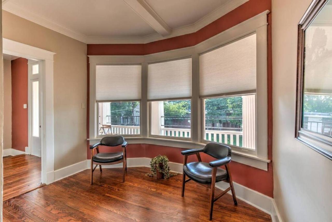 Urban Zen Great Location Apartamento Memphis Exterior foto