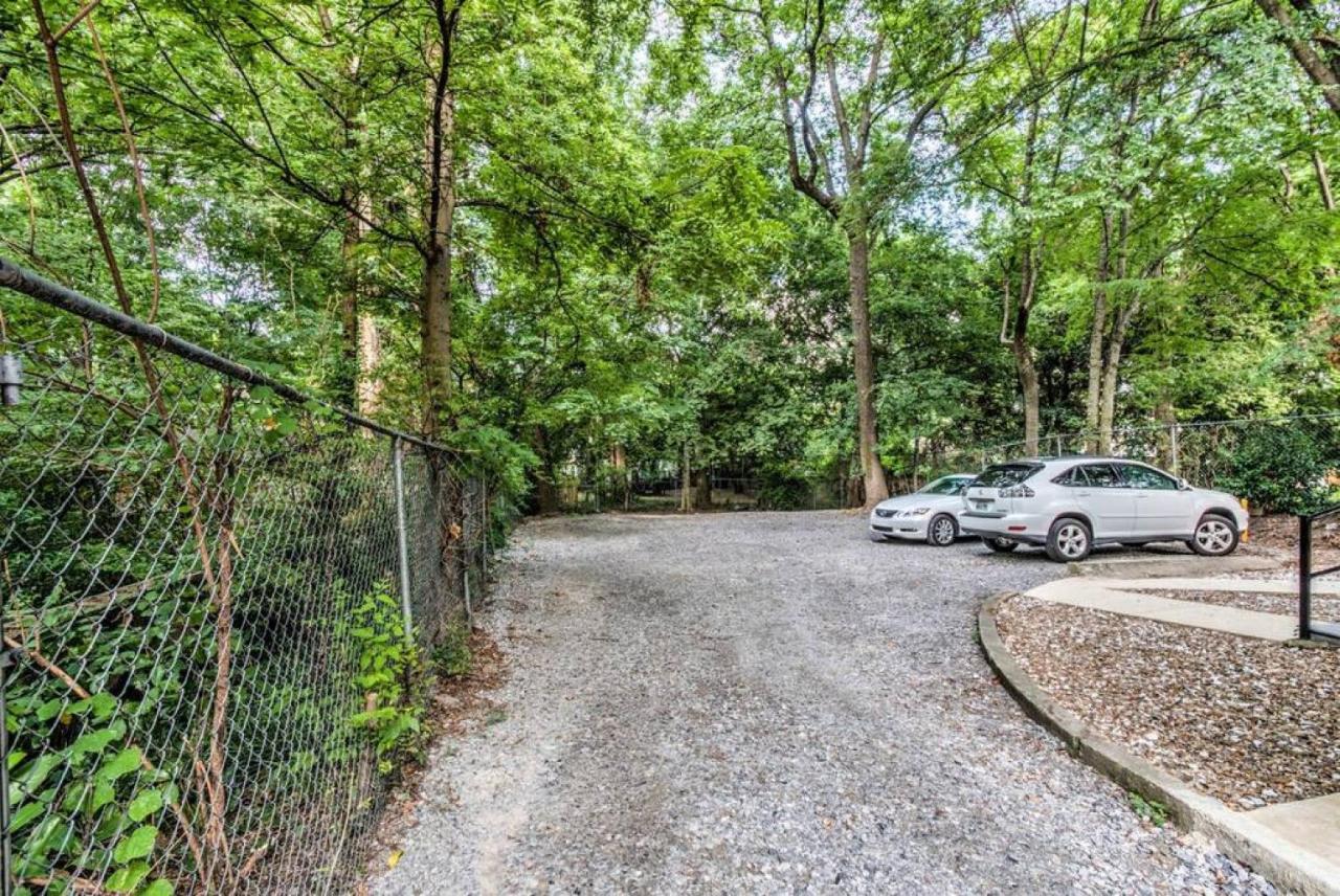 Urban Zen Great Location Apartamento Memphis Exterior foto