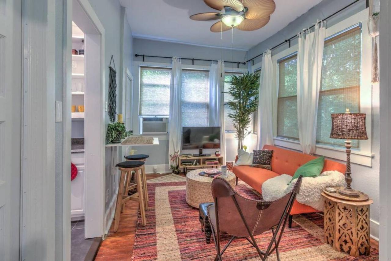 Urban Zen Great Location Apartamento Memphis Exterior foto
