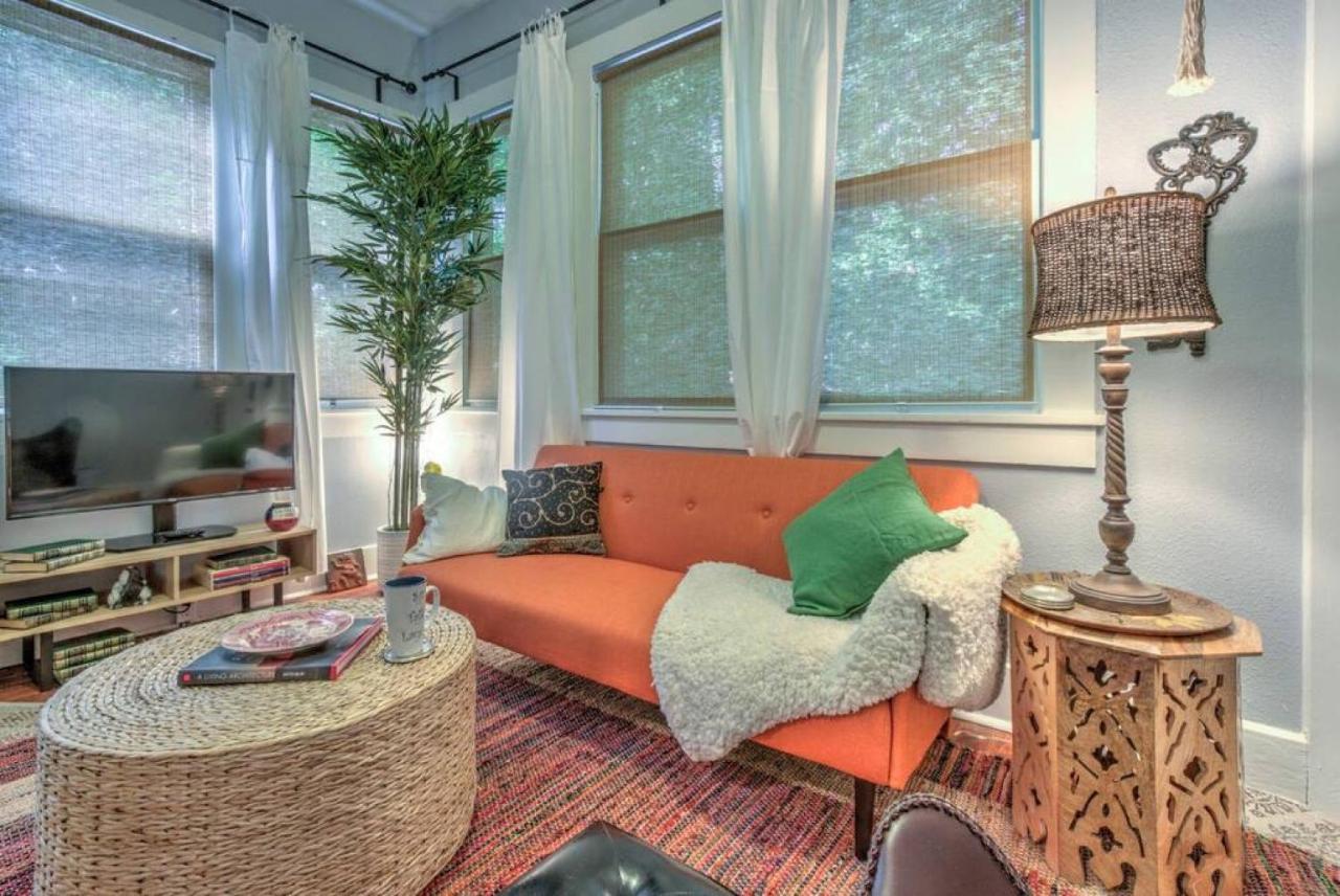 Urban Zen Great Location Apartamento Memphis Exterior foto