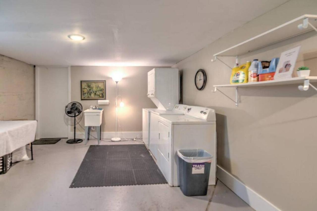 Urban Zen Great Location Apartamento Memphis Exterior foto